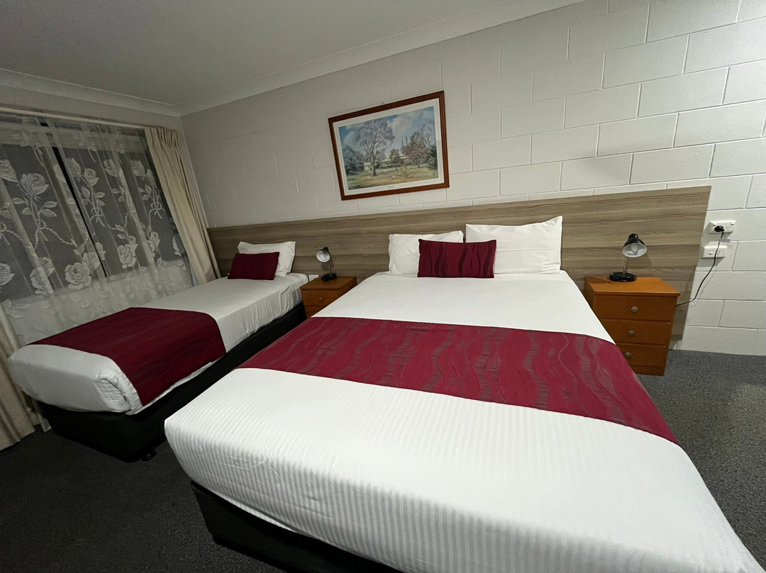 布纳汽车旅馆主图