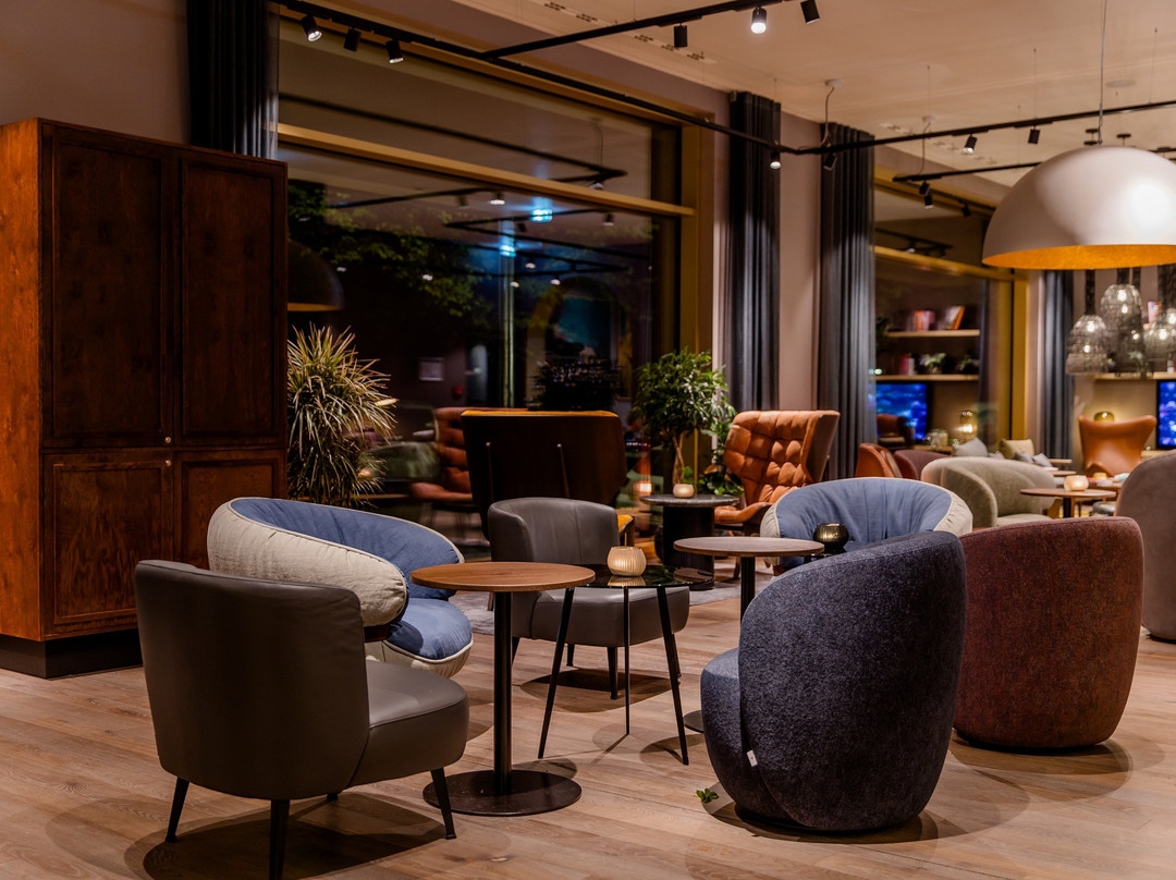 温茨堡Motel One酒店