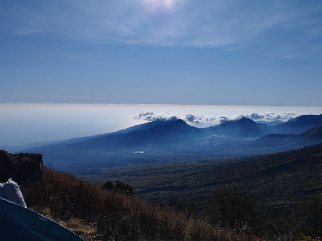 Jou Trekking景点图片