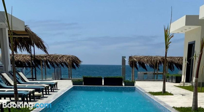 Riviera Vichayito主图