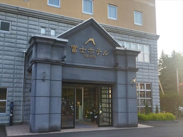 Fuji Hotel主图
