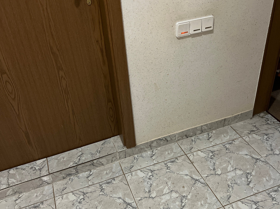 Amaks Yubileinaya Hotel主图