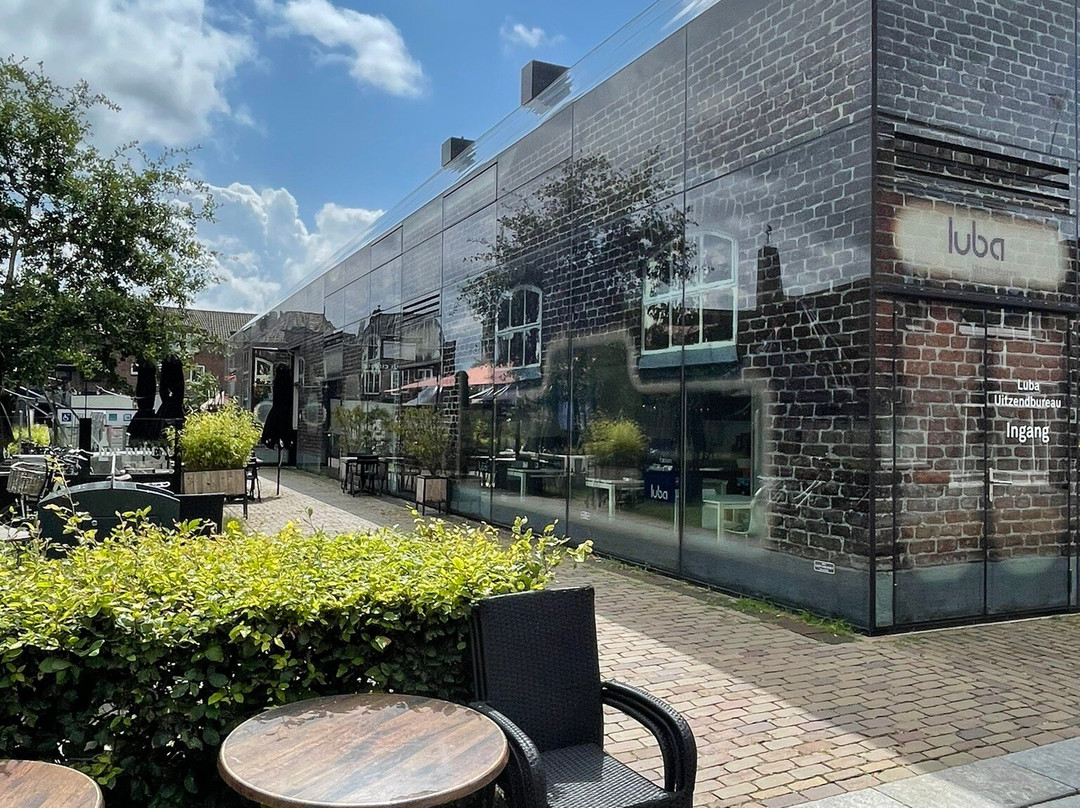 De Glazen Boerderij