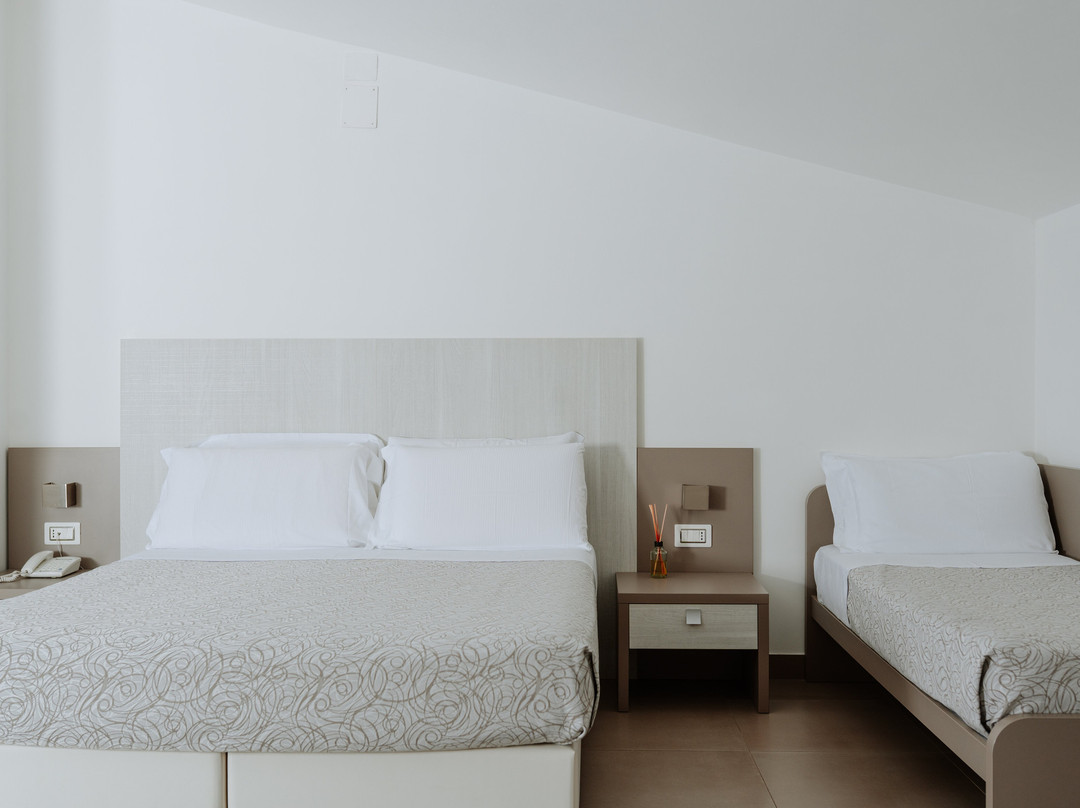 Hotel Caravel主图