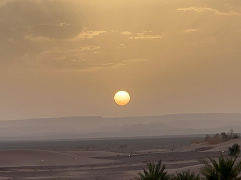 Tours Into Morocco - Day Tours-非斯必去景点