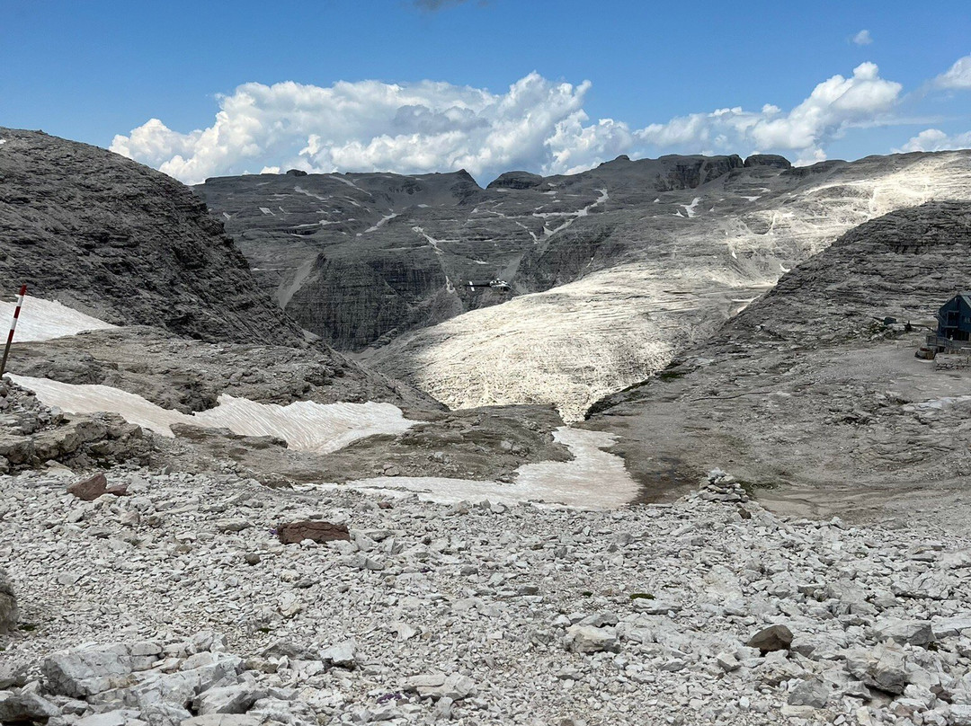Rifugio Boe-Alba di Canazei必去景点
