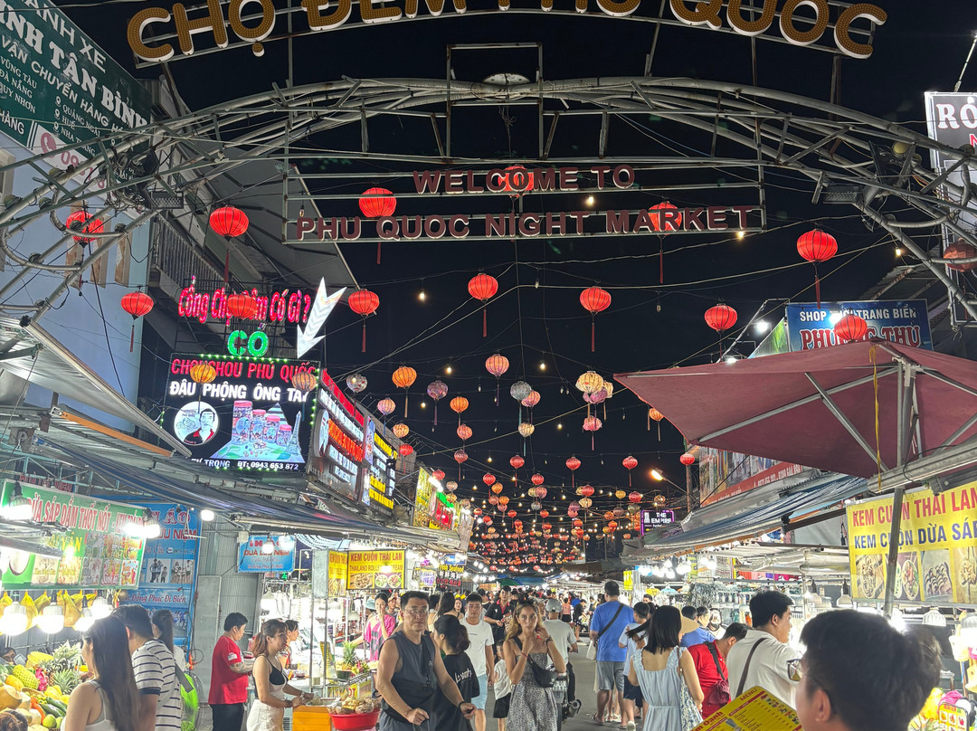 Phu Quoc Tropical - driver and English speaking guide-富国岛必去景点