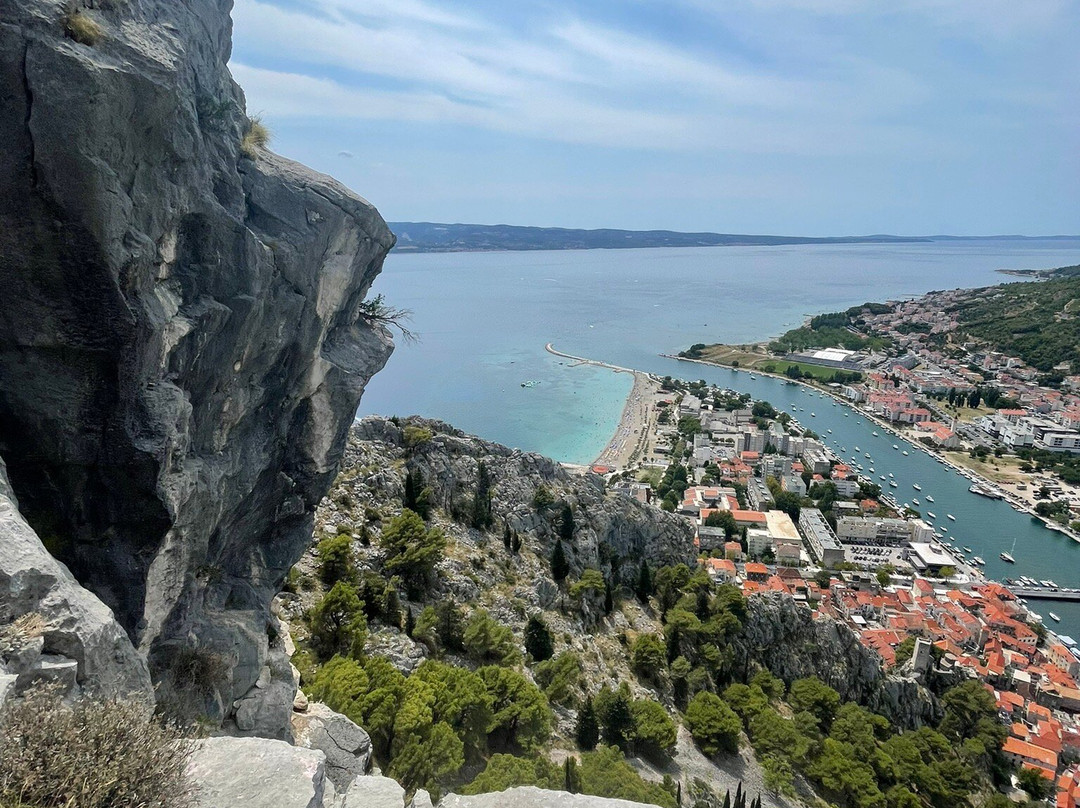 Zipline-奥米斯必去景点