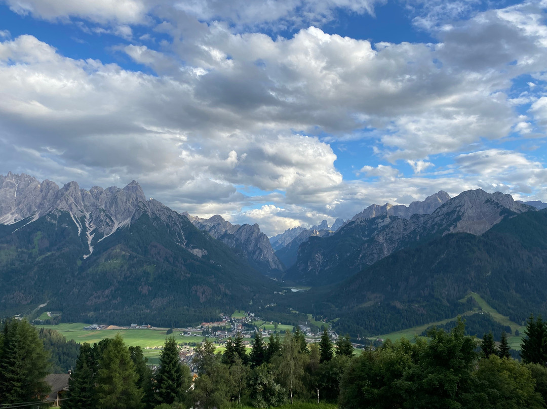 Alpenhotel Ratsberg主图