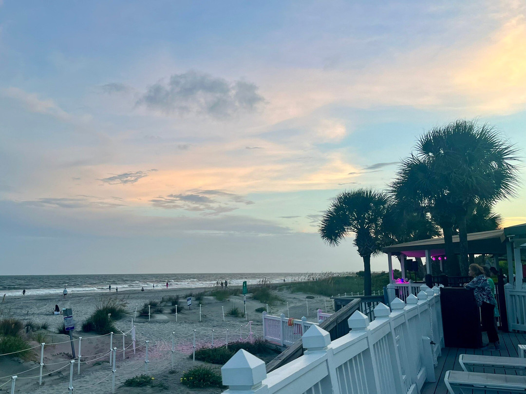 Boardwalk Inn at Wild Dunes Resort