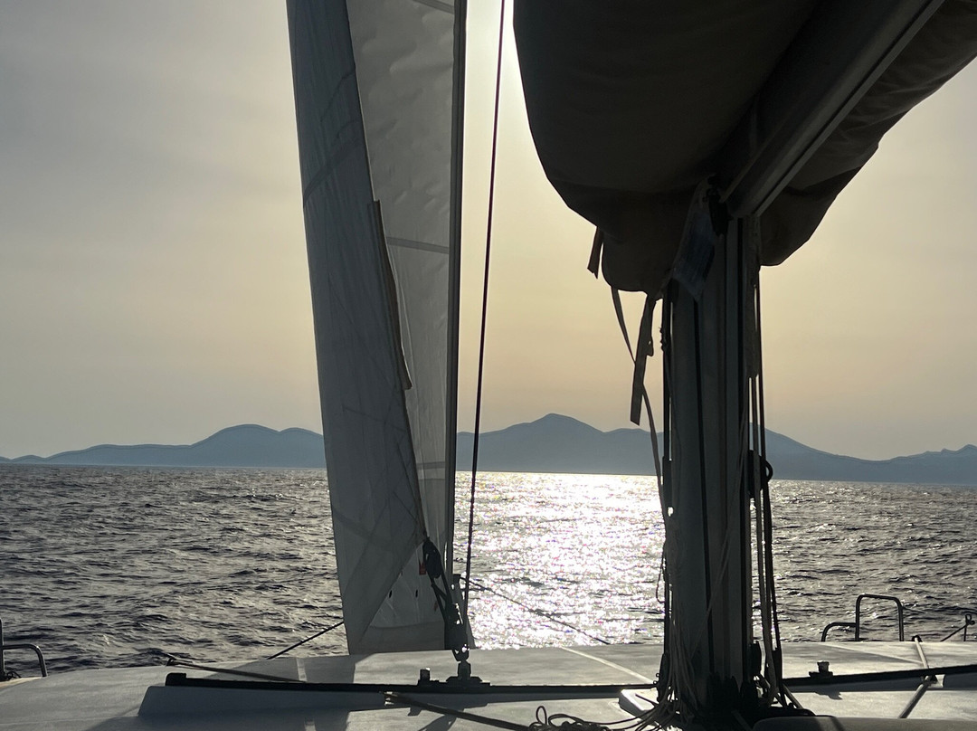 Luxury Catamarans景点图片