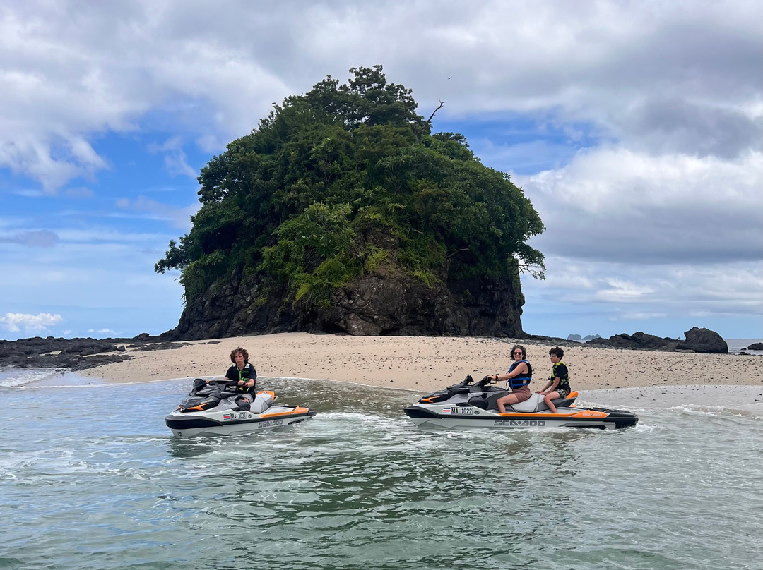 Reel Wave Adventures-Playa Flamingo必去景点