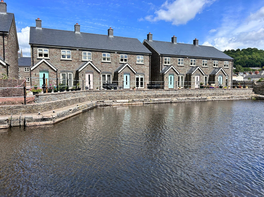 Brecon Basin Canals-布雷肯必去景点