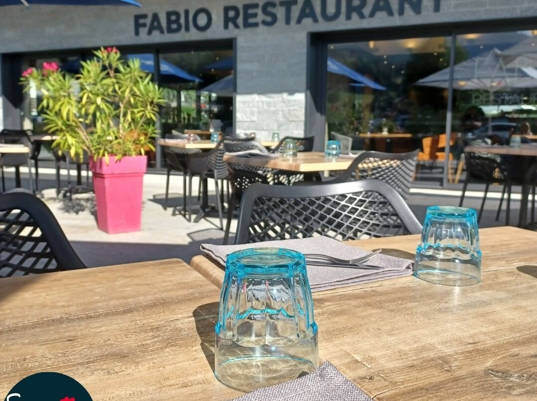 Fabio Restaurant Samoëns