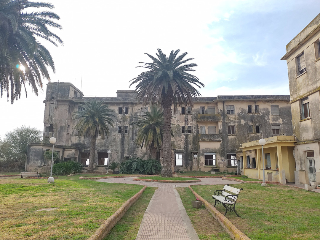 Museo Gran Hotel Viena景点图片