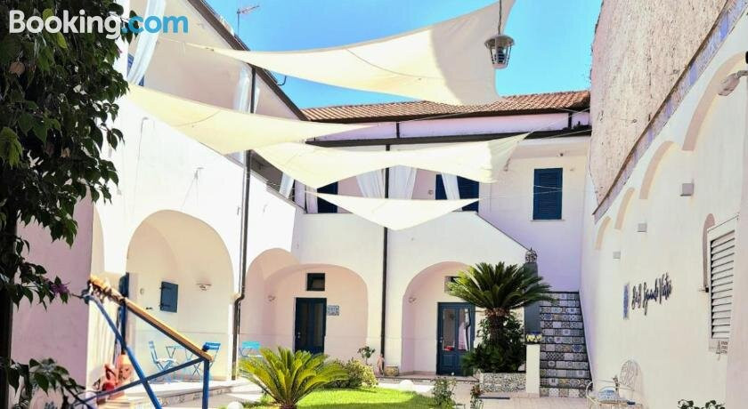 B&B Sognando Vietri主图