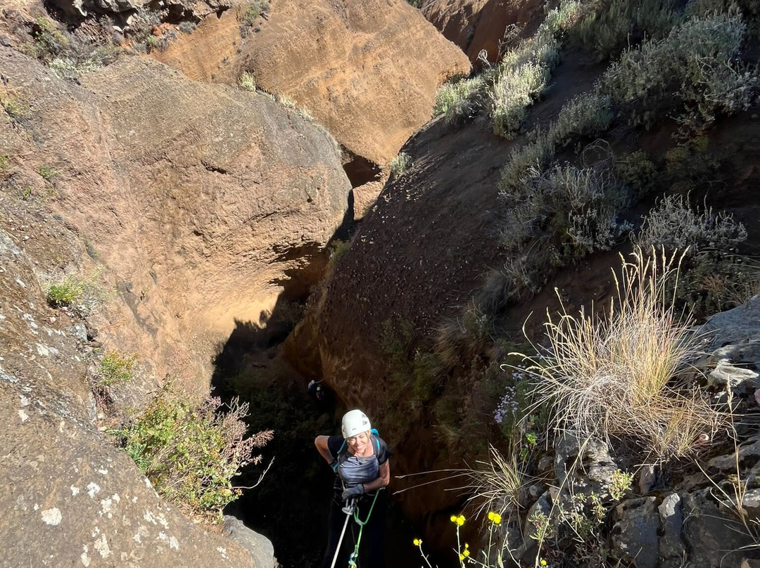Natura Xtreme Tenerife-特纳里夫必去景点