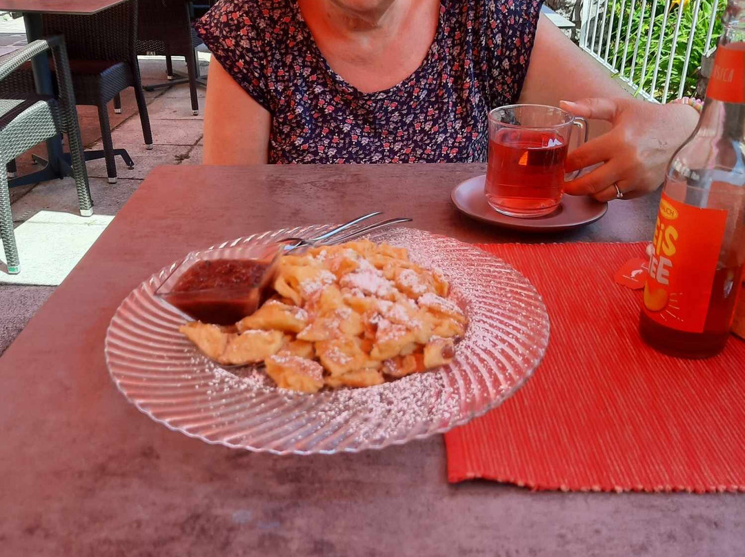 Traditionsgasthof Weißbacher主图