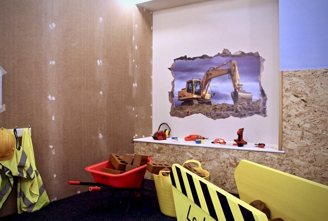 My Little Town Play Cafe-Chipping Sodbury必去景点