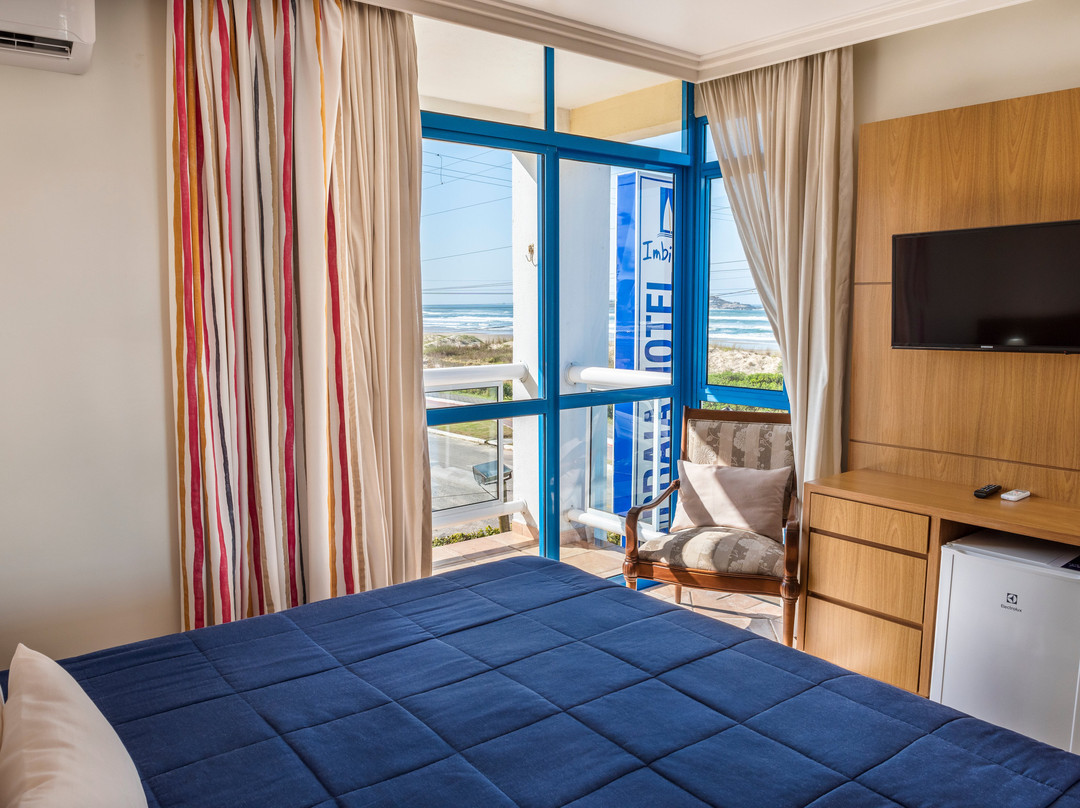 Praia Hotel Imbituba主图