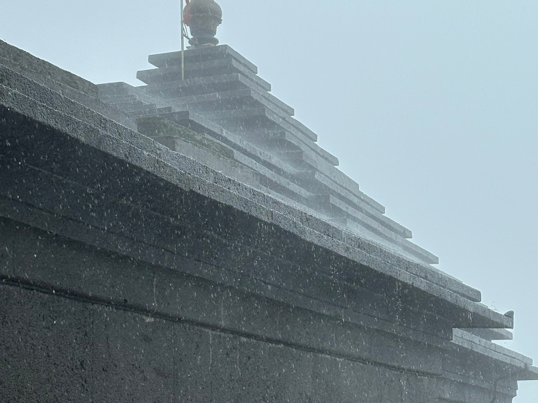 Mahabaleshwar Temple景点图片