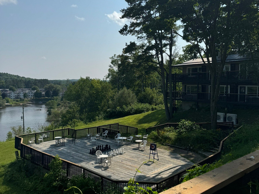 Inn at the Falls主图