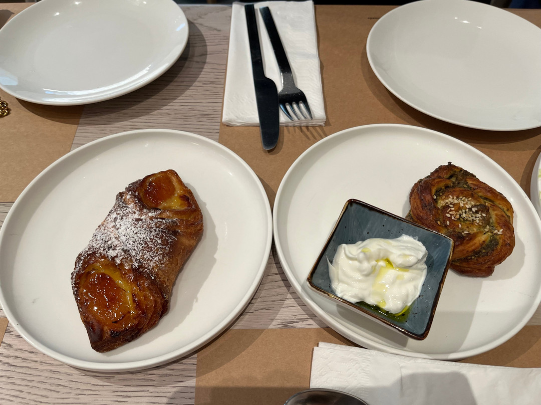 Baker & Spice Jeddah