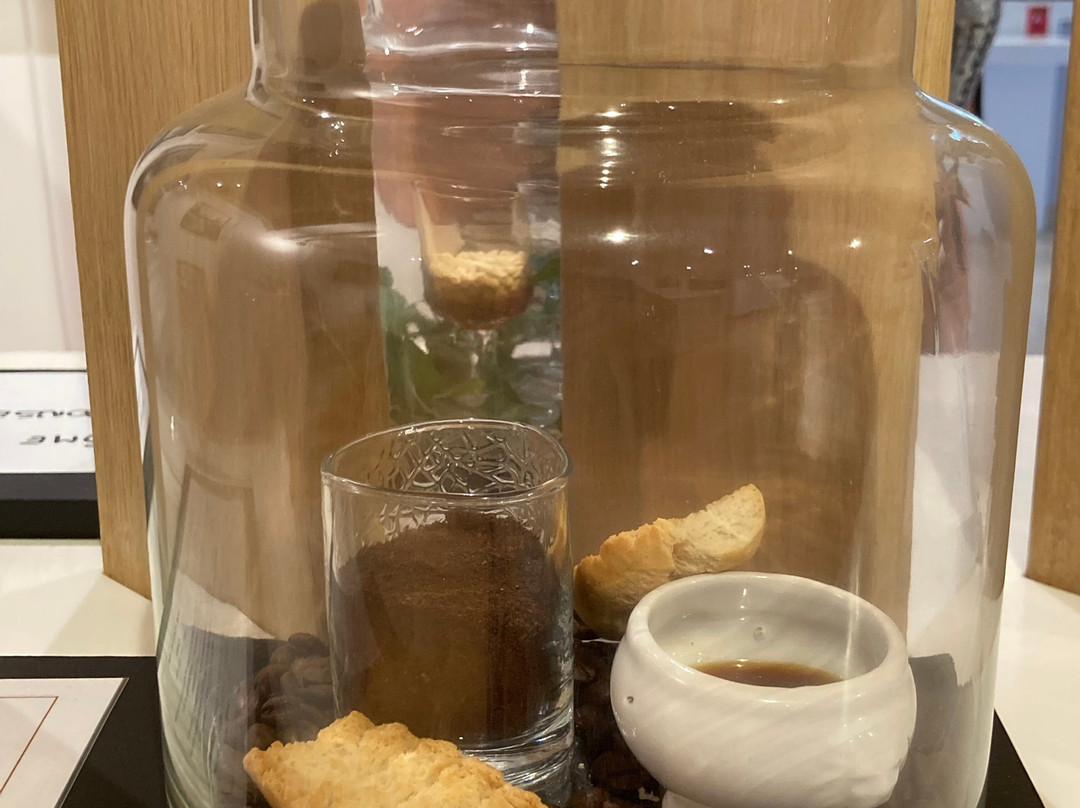 La Chablisienne-Chablis必去景点