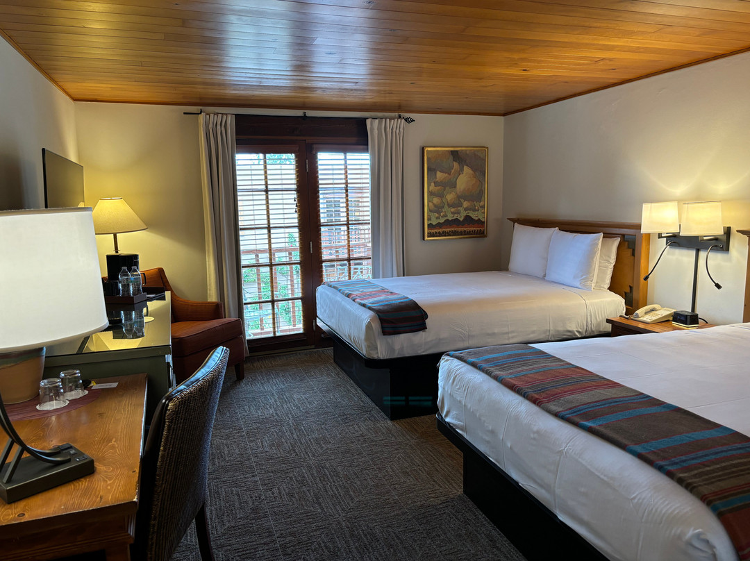 Inn on the Alameda主图