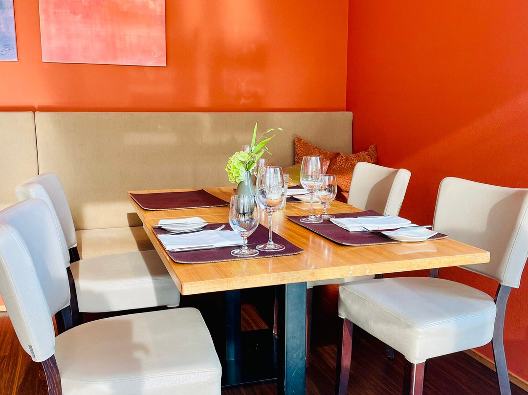 Restaurant Hotel Gasthof Mohren主图