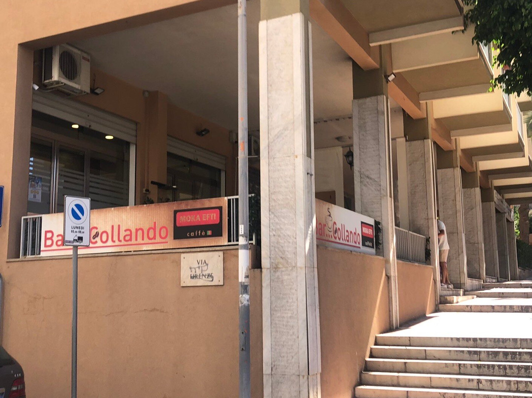 Bar . . . Collando-Casa Santa必去景点