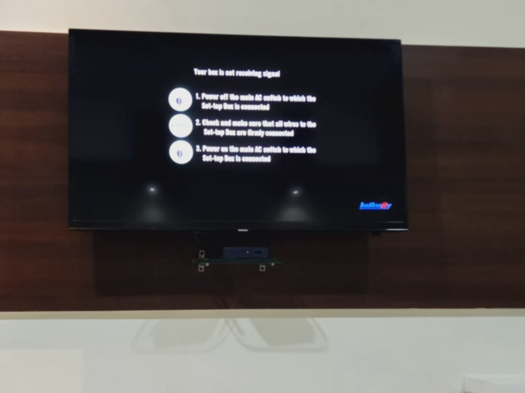 Ambience Hotel主图