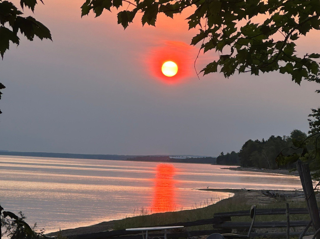 Superior Shores Resort主图