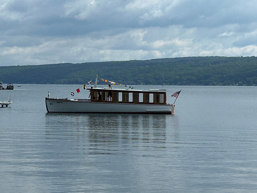 Finger Lakes Boating Museum景点图片