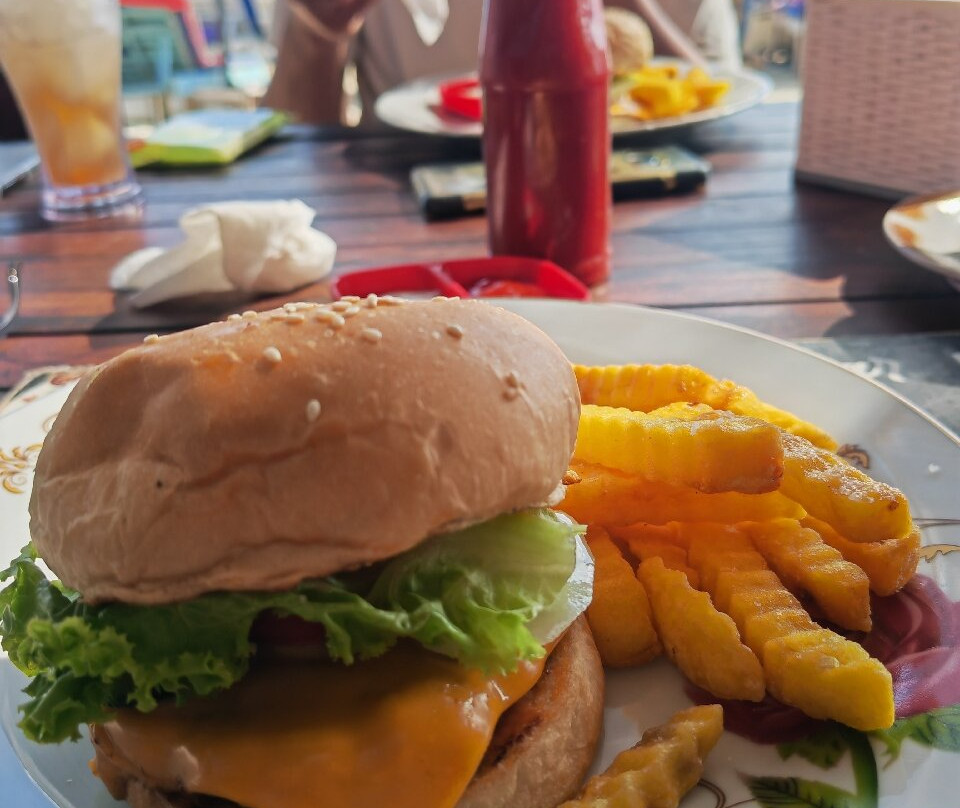 Mul's Surf School-Selong Belanak必去景点