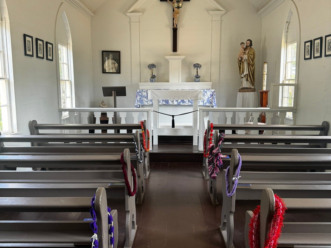 St. Joseph's Church-考纳卡卡伊必去景点