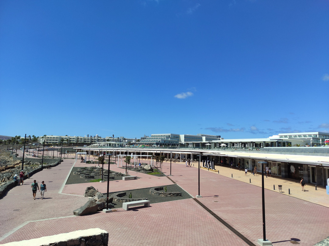 Paseo Lasal景点图片