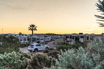 Pacific Dunes Ranch Campground