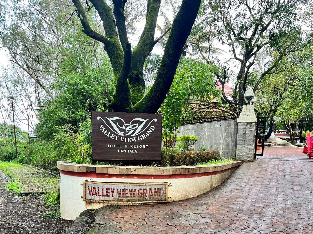 Valley View Grand Resort, Panhala主图