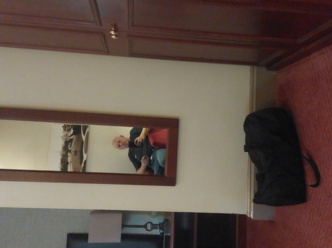 Old Mill Hotel主图