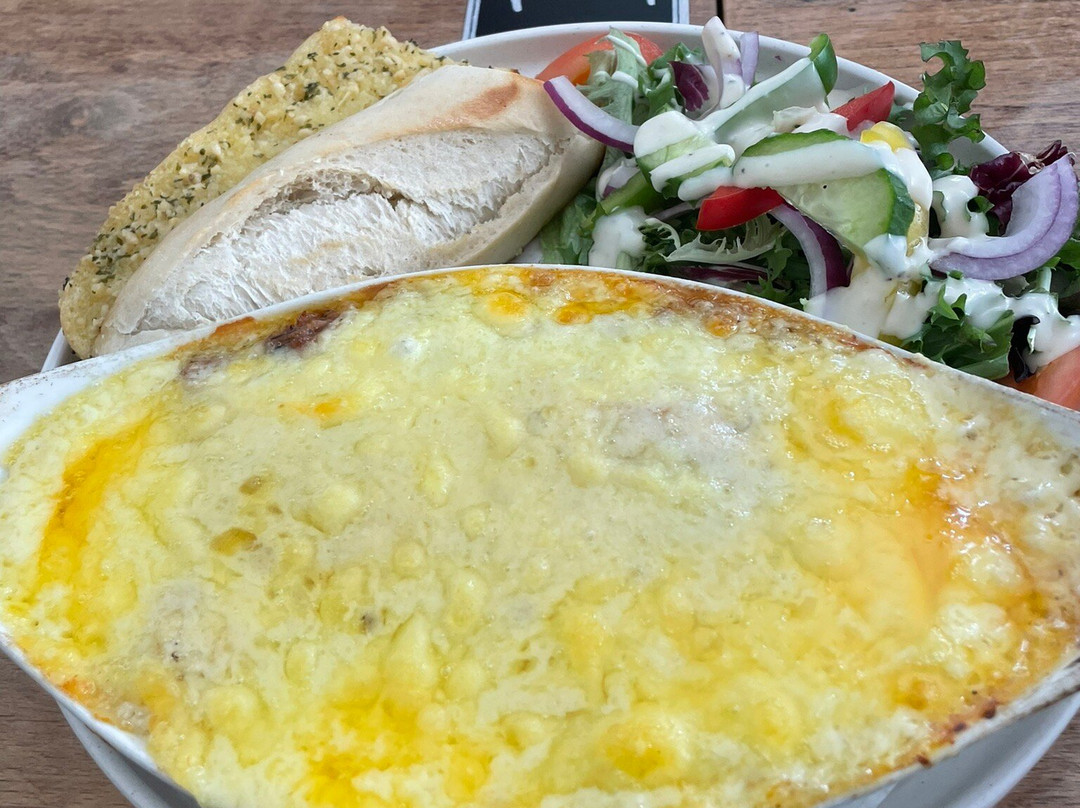 Tal Y Don Hotel主图