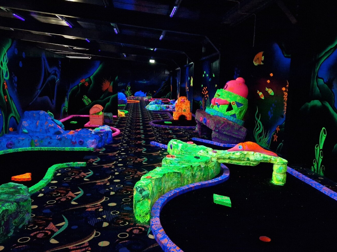 Vakantiepark De Krim Texel主图