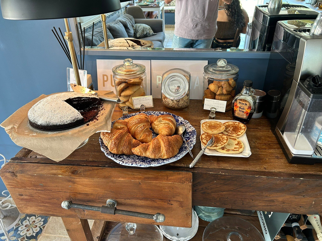 Il Saraceno B&B主图