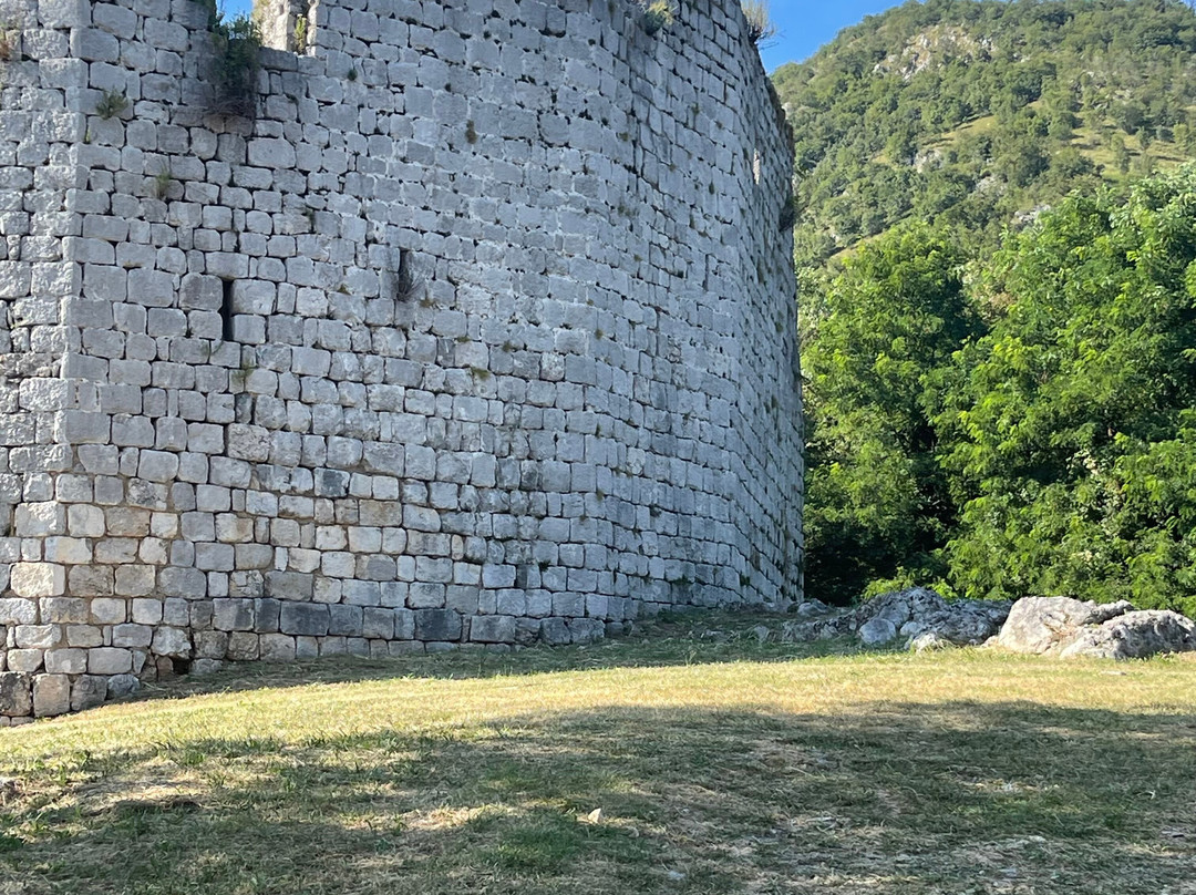 Il Borgo di Toppo景点图片