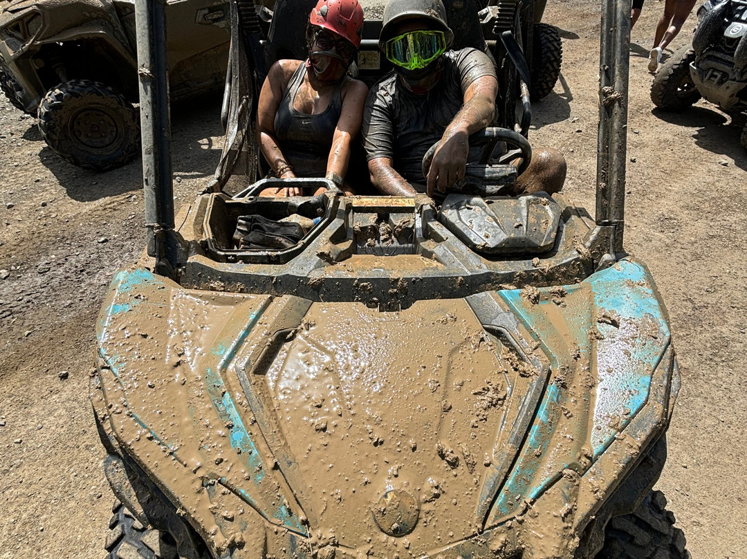 Ecoquest Experiences & Tours-圣胡安必去景点