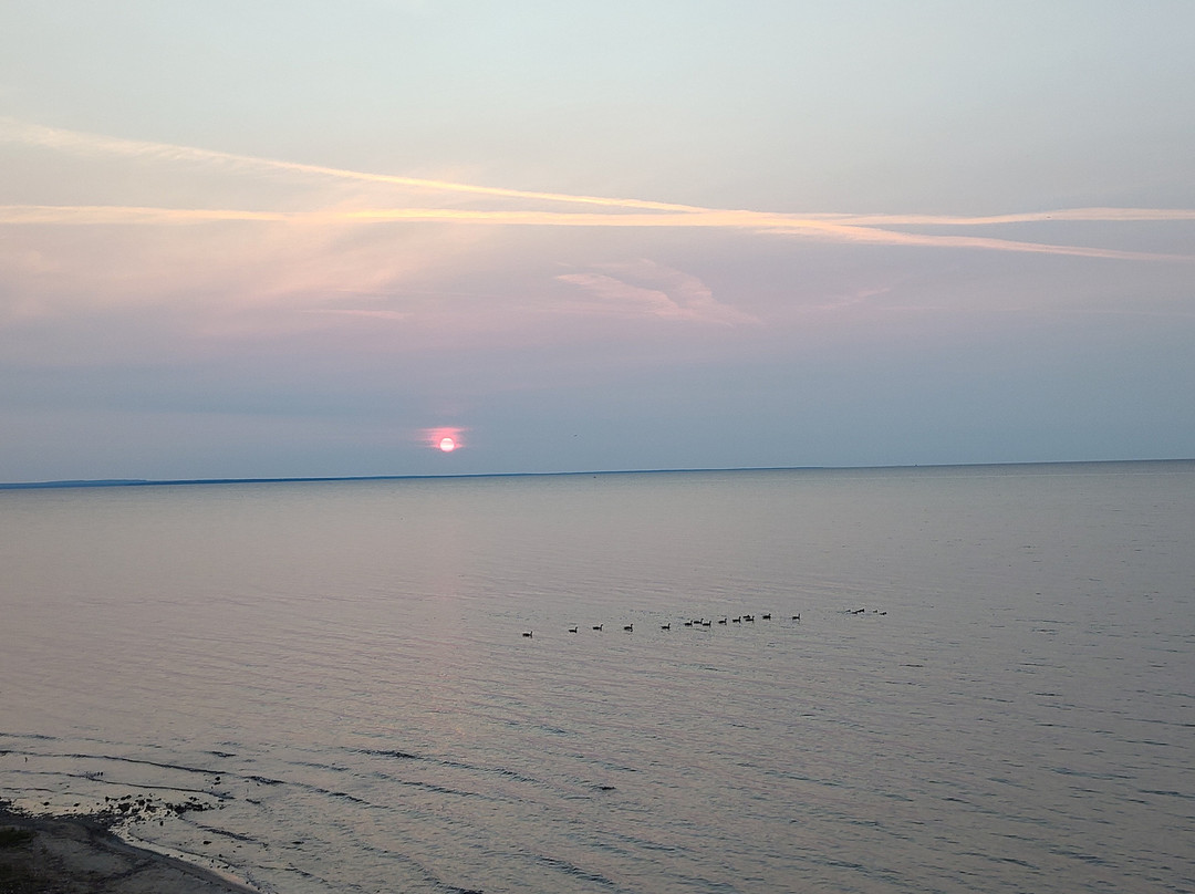 Bavarian Haus Lakefront Inn主图