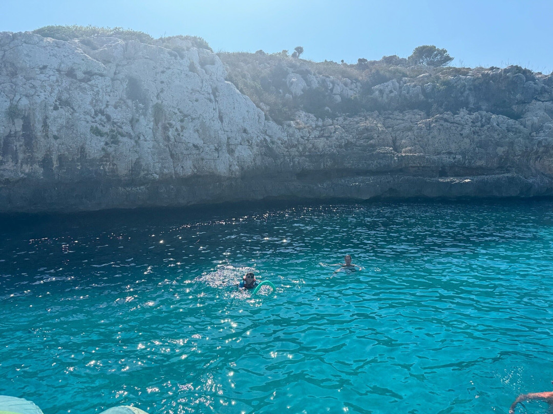 Special Charter Boat Cala D´Or-卡拉多尔必去景点