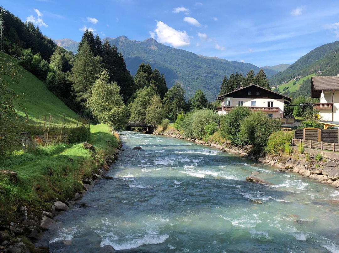 Hotel Residence Griesfeld主图