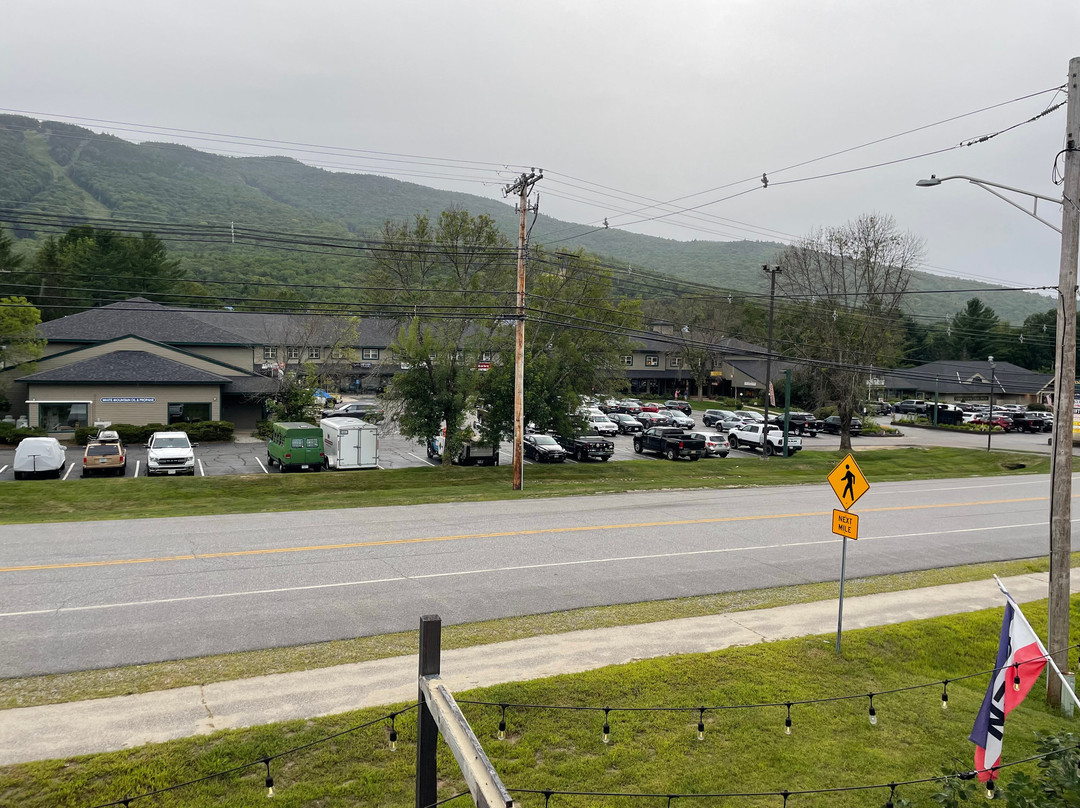 The Kancamagus Lodge主图