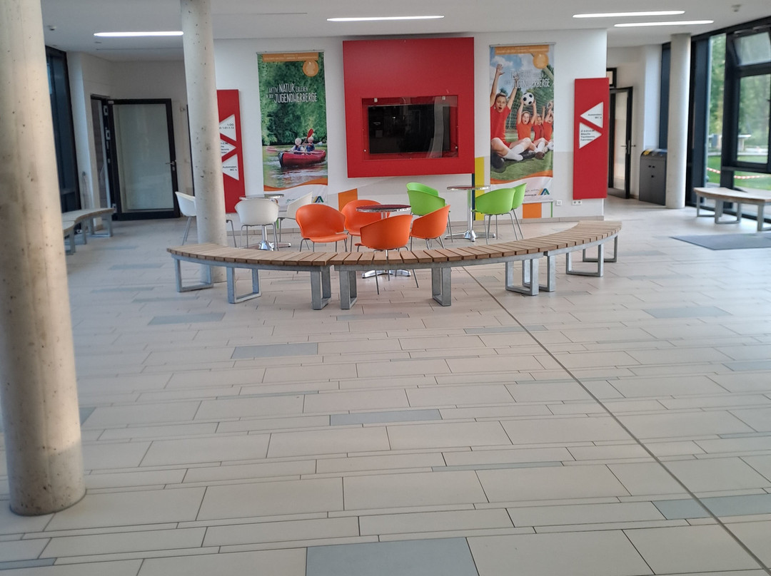 Jugendherberge Ratzeburg主图